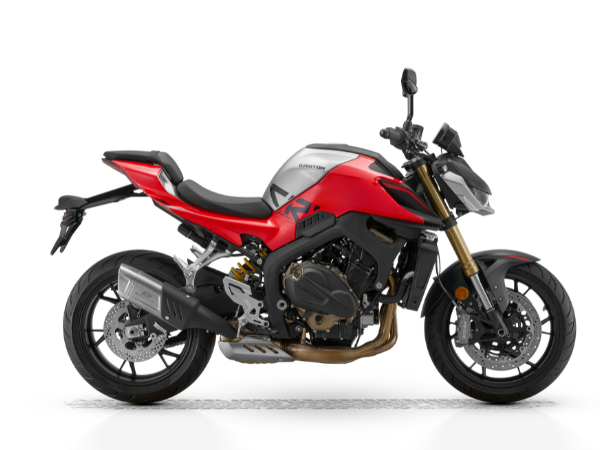 QJMotor SRK 800